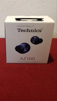 Technics EAH-AZ100[新品●未開封]のサムネイル
