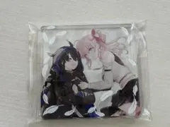 2026年最新】トワツガイ アクリルスタンドの人気アイテム - メルカリ
