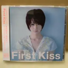 ✭帯付・セル版✭First Kiss～15 Special Love Songs
