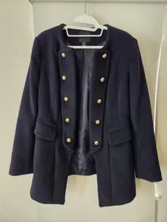 forever21 アウター