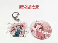 転スラ リムル flower shop 花屋 花 魔法使い レーシング 缶バッジ
