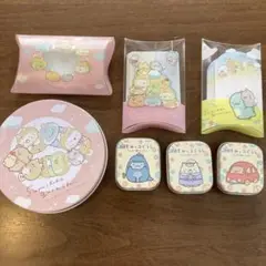 すみっコぐらし コレクションセット