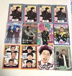 もも　コレカ13枚セット