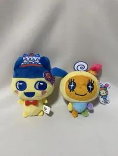 たまごっち キャラクターグッズ