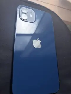 【値下げ】iPhone 12 128GB 本体 SIMロック解除済み
