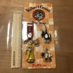 2025年最新】グリコ プッチンプリン ウォレスとグルミット