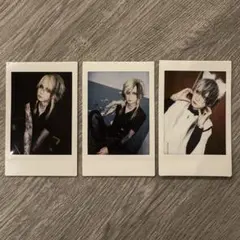 JILUKA Ricko チェキ　サイン25枚 JILUKA Ricko チェキ サイン 25枚 セット 2025年最新】jiluka