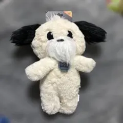 BACK TO THE FUTURE バック・トゥ・ザ・フューチャー ぬいぐるみ