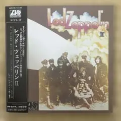 2026年最新】レッド・ツェッペリン <shm-cd>の人気アイテム - メルカリ