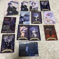 ゆきむら。ブロマイド