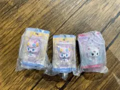 ジュエルペット ガチャ エンジェラ ラブラ