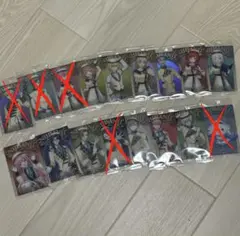 にじさんじウエハース