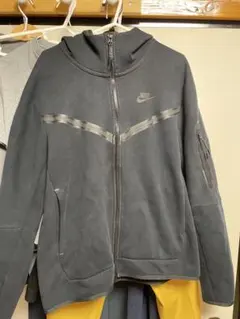 ナイキ テックフリース 正規品