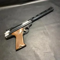 UX　SUPER AUTO MAG マルイ　44マグナム マルコシ UXスーパー 44オートマグ シルバータイプ ビンテージ