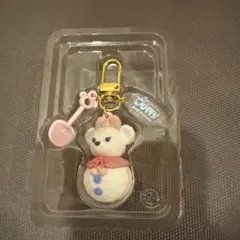 ダッフィー シークレット キャラクターグッズ