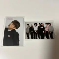 2026年最新】bts i need u 会場限定トレカの人気アイテム - メルカリ