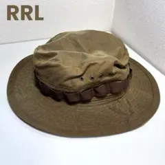 2025年最新】rrl ハットの人気アイテム - メルカリ