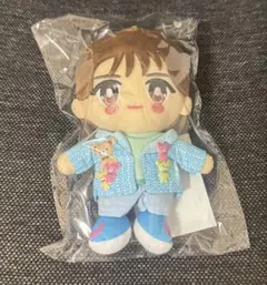 2026年最新】山中柔太朗 ぬいぐるみの人気アイテム - メルカリ