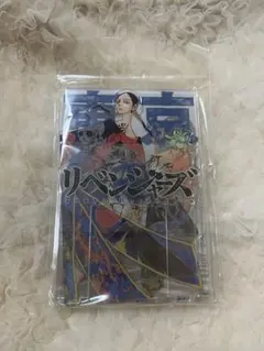 東京リベンジャーズ アクリルスタンド 19巻