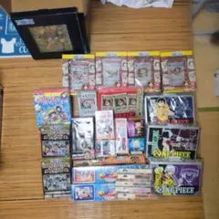 ワンピース　たくさん！！！