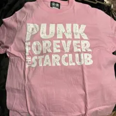 スタークラブSTARCLUB Tシャツ Lサイズ