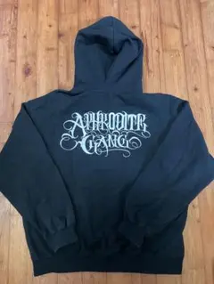 舐達麻 パーカー 舐達麻 ANARCHY BADSAIKUSH パーカー Lサイズ