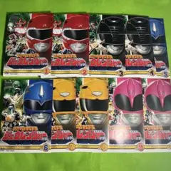 2025年最新】恐竜戦隊 巻の人気アイテム - メルカリ