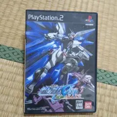 ガンダムSEED 連合 VS. Z.A.F.T.