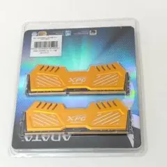 若《ZASSG》ADATA　XPG　DDR3　1600　8GB×2　16GB