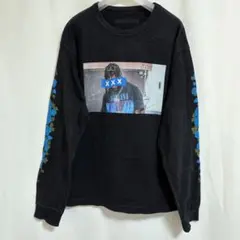 GOD SELECTION XXX ゴッドセレクション　ロンT 激レア