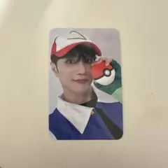 vanner べナー テファン 未公開トレカ automatic burn