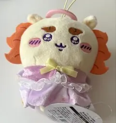 ちいかわ てんし♡あくま 大きめマスコット シーサー