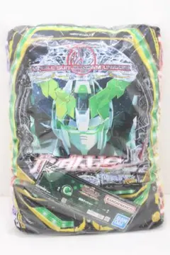 一番くじ 機動戦士ガンダムUC 筐体クッション 32-TO0428-03