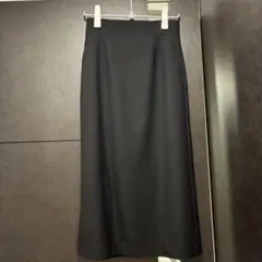 マルティニーク ロングスカート