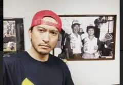 トラッカーキャップ メッシュ