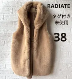 ファーベスト ムートンコート