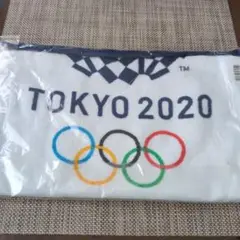 東京オリンピック タオル