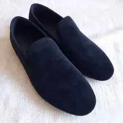 ベルベットエフェクトモカシン 28.3cm