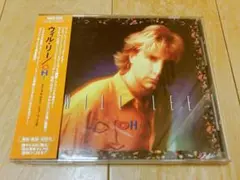 Will Lee OH! CD 中古良品