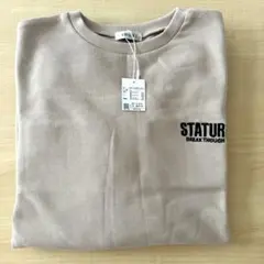 新品未使用タグ付き☆INGNI☆パイル生地トレーナー