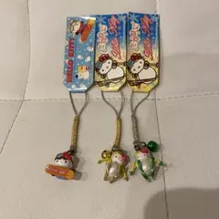 【廃盤超プレミア】ご当地キティ 激レア