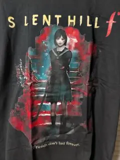 サイレントヒルf キャラクターグッズ