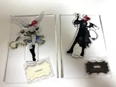 ブルーロック FavoteriA 天使と悪魔 vol.2 アクスタ 千切豹馬