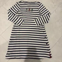 3回着用 美品 familiar 140