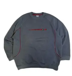 00s NIKE グレースウェット