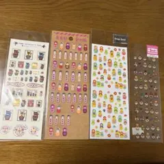 ナツ様 リクエスト 4点 まとめ商品