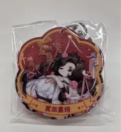 第五人格 identityV BIG アクリルスタンド 結魂者 スイパラ Identity V 第五人格/ビッグアクリルスタンド スイパラ 探鉱者