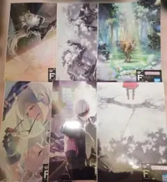 nier:automata 一番くじ