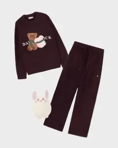 東京ディバンカー ダークウィックアカデミー ウェアセットTD × DB RW1