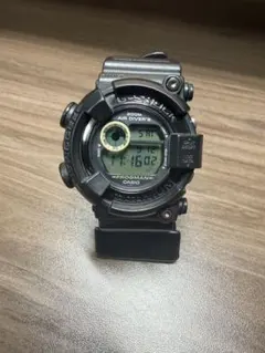 オカピ 　G-SHOCK フロッグマン ヤドクガエル　ベルト未使用 オカピ 様専用 G-SHOCK フロッグマン ヤドクガエル ベルト未使用